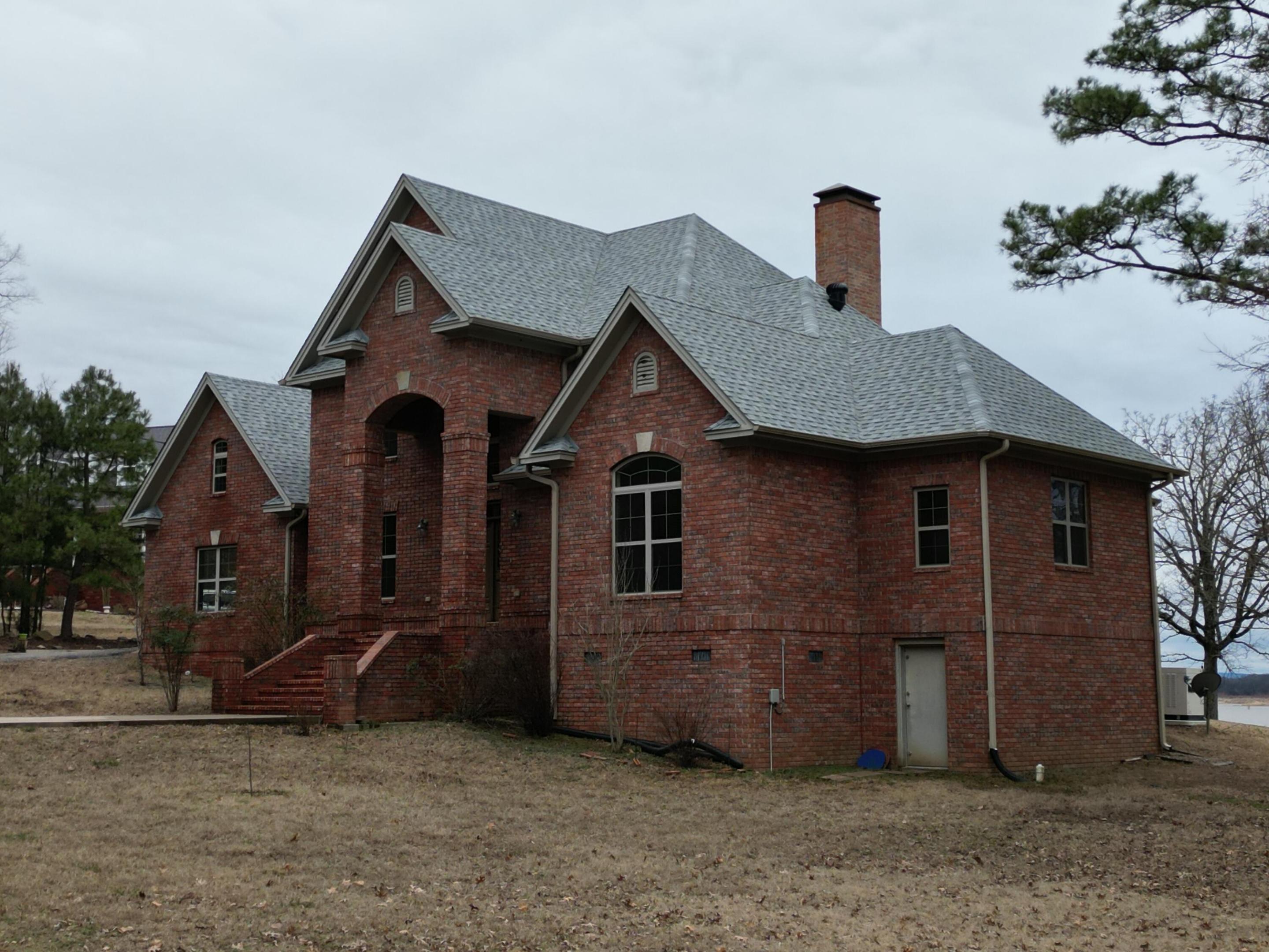 Other Subdivision in Johnson Co - Residential