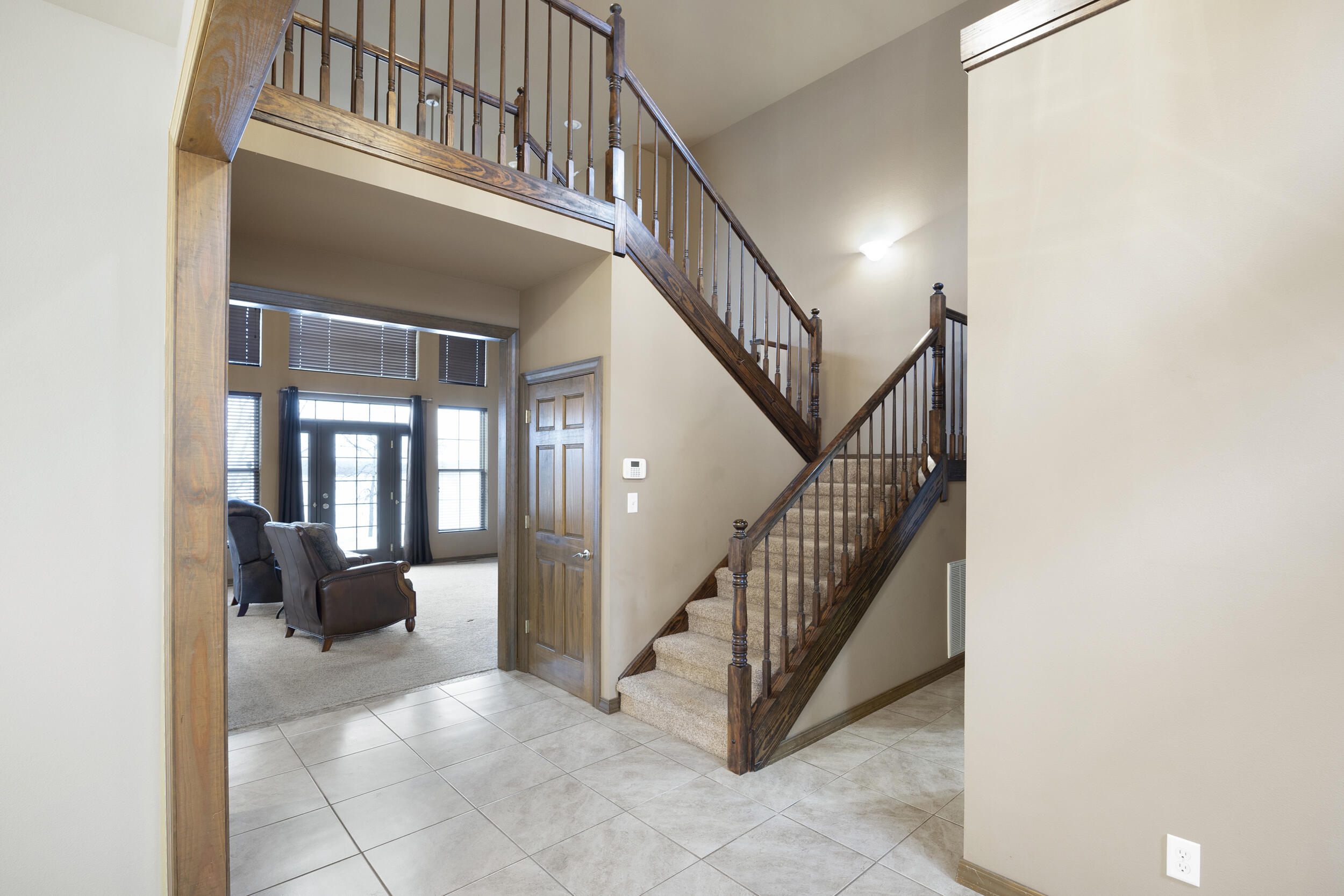 Other Subdivision in Johnson Co - Residential