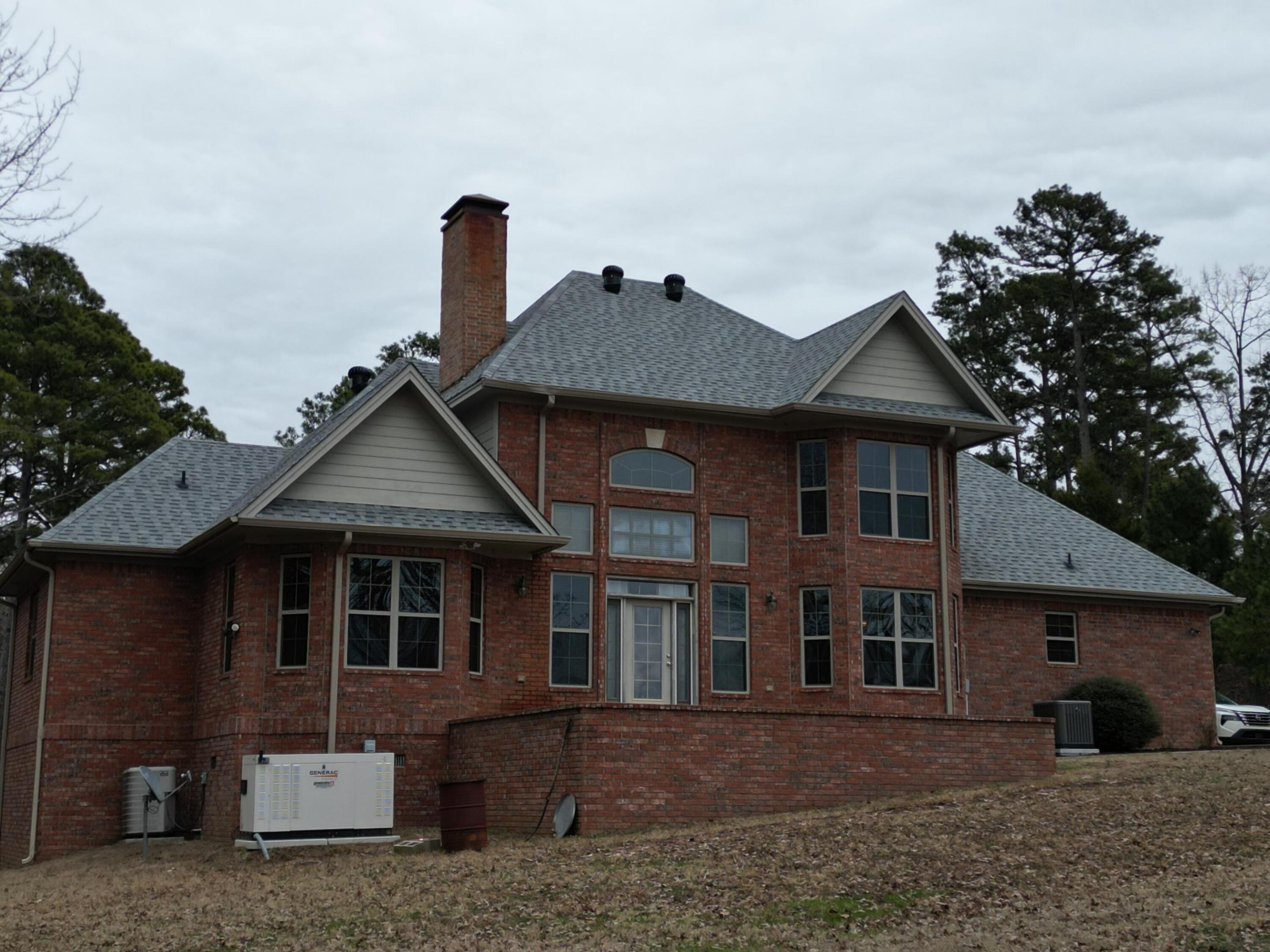 Other Subdivision in Johnson Co - Residential