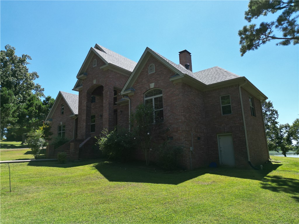 Other Subdivision in Johnson Co - Residential