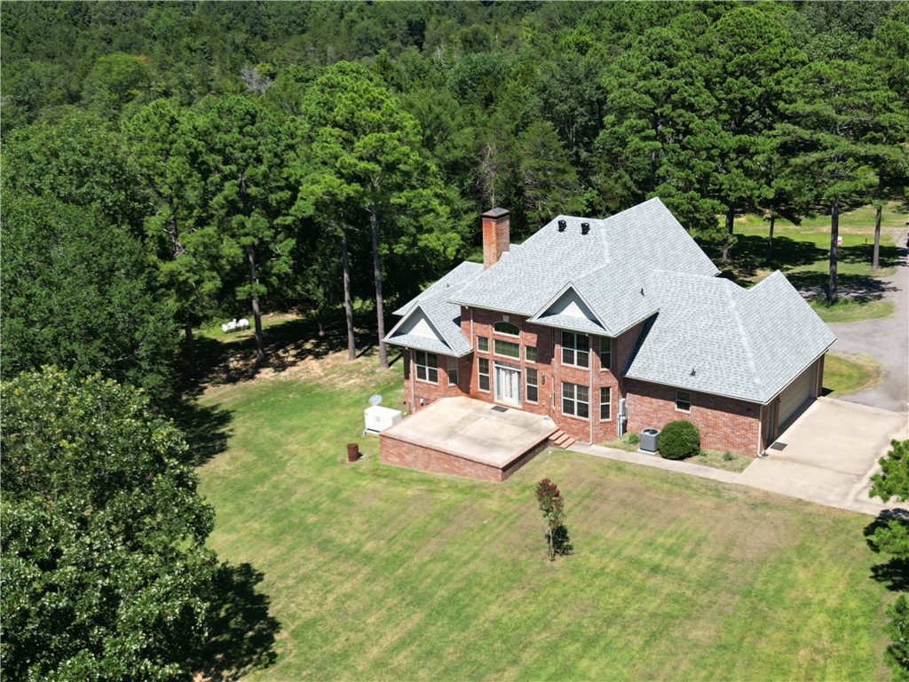 Other Subdivision in Johnson Co - Residential
