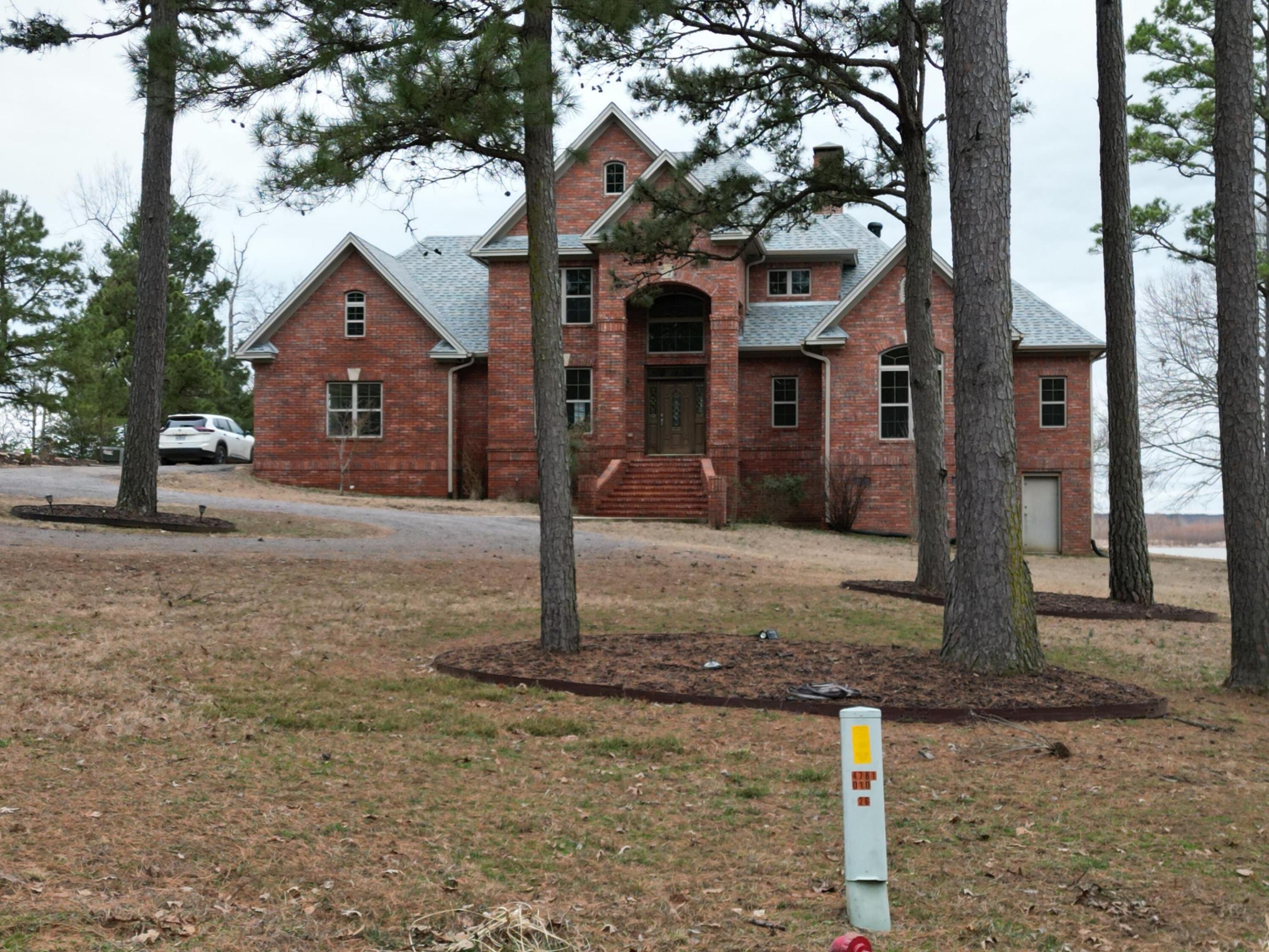 Other Subdivision in Johnson Co - Residential