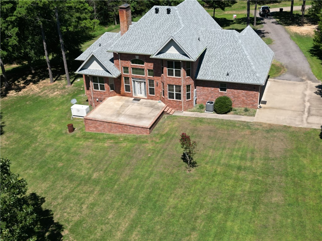 Other Subdivision in Johnson Co - Residential