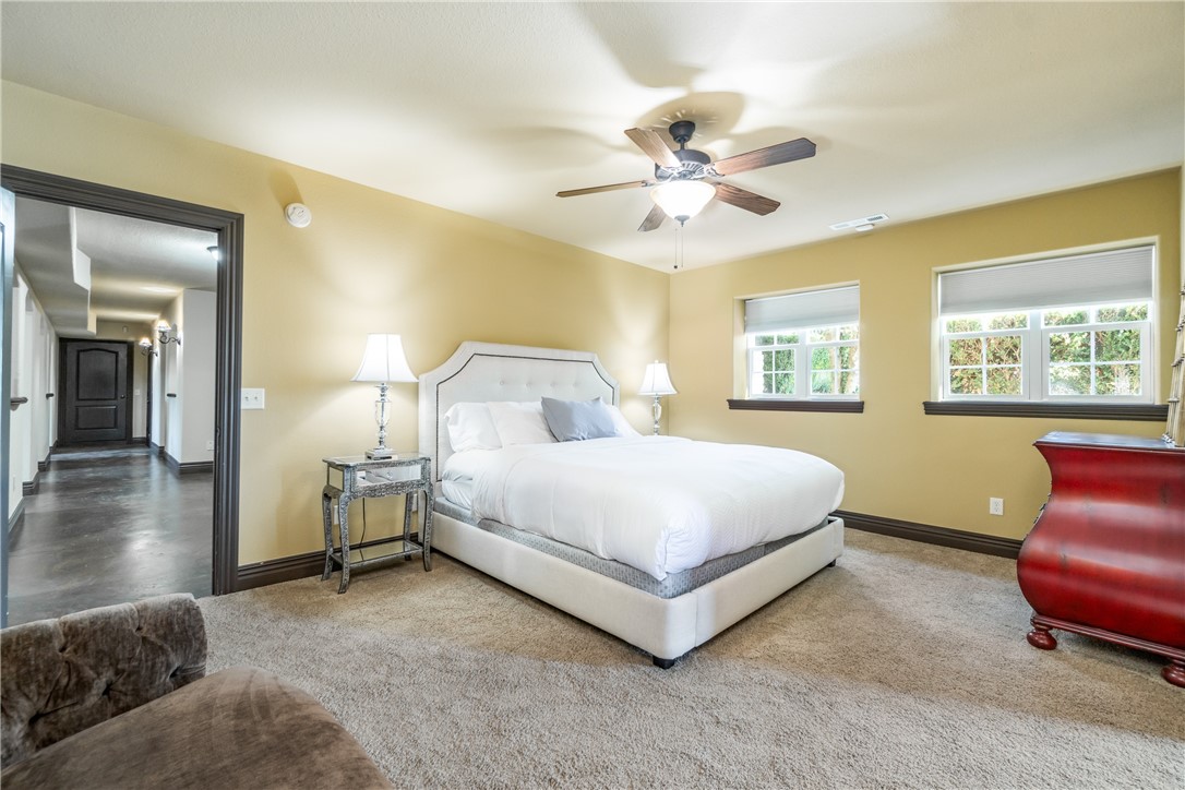 Churchill - Residential