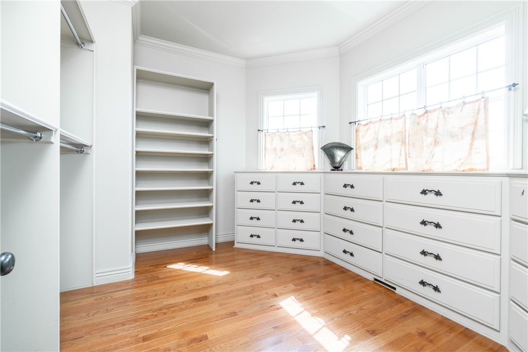 Churchill - Residential