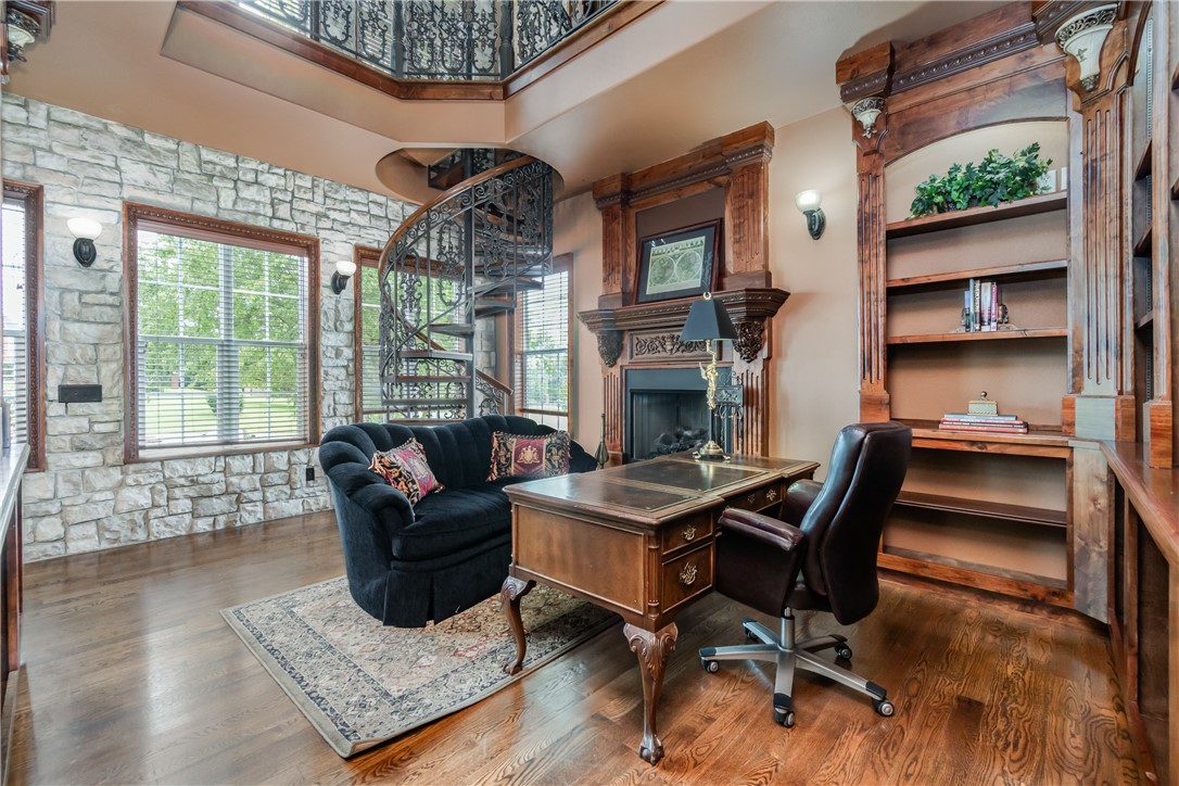 Churchill - Residential