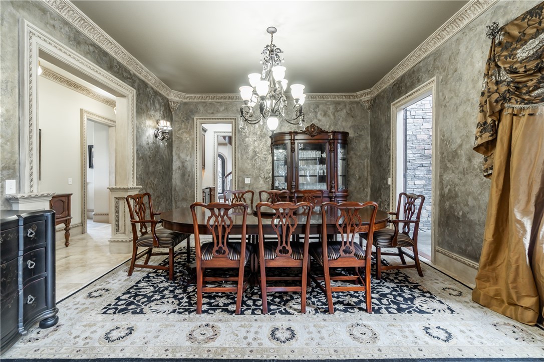 Churchill - Residential