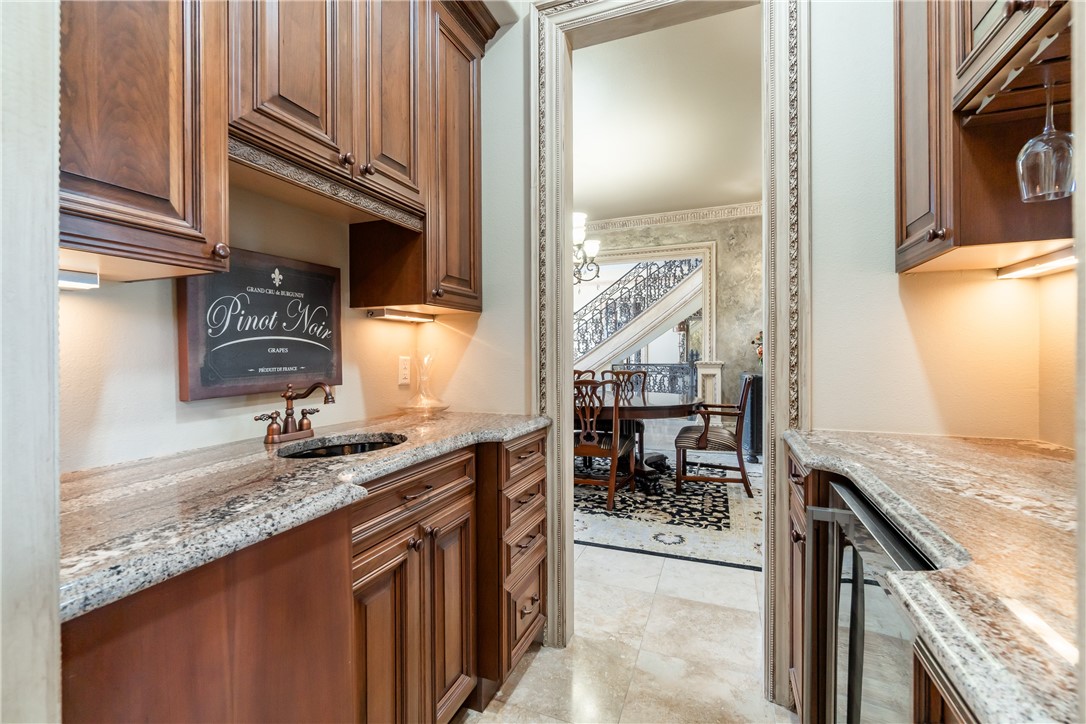 Churchill - Residential