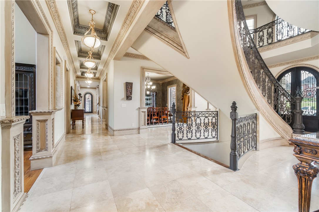 Churchill - Residential