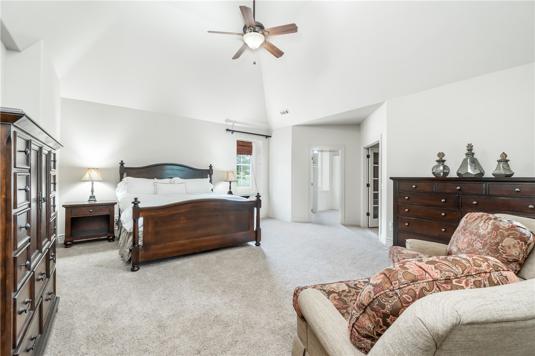 Churchill - Residential