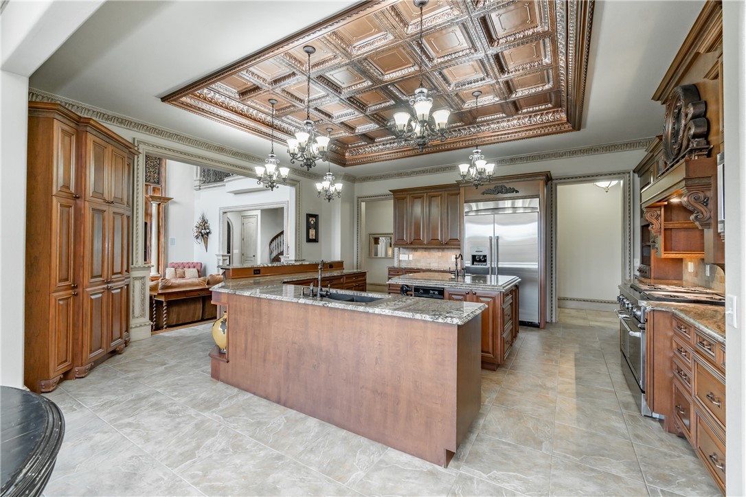 Churchill - Residential