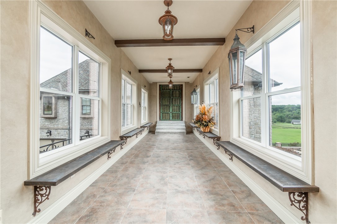 Churchill - Residential