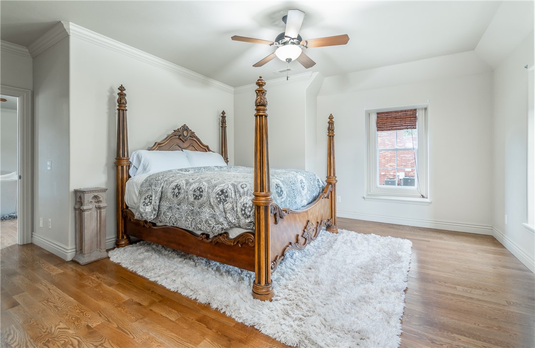 Churchill - Residential