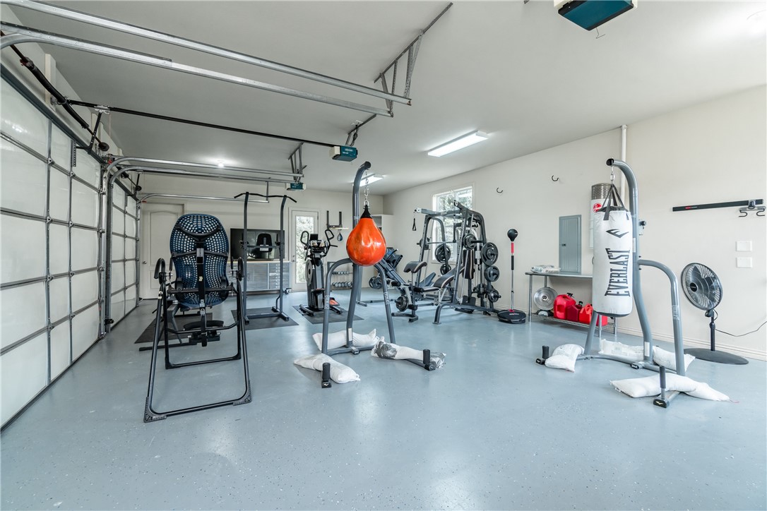 Churchill - Residential