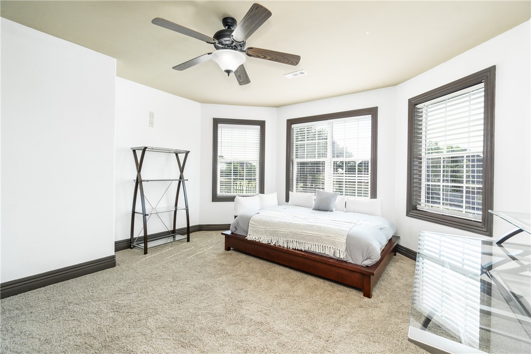 Churchill - Residential