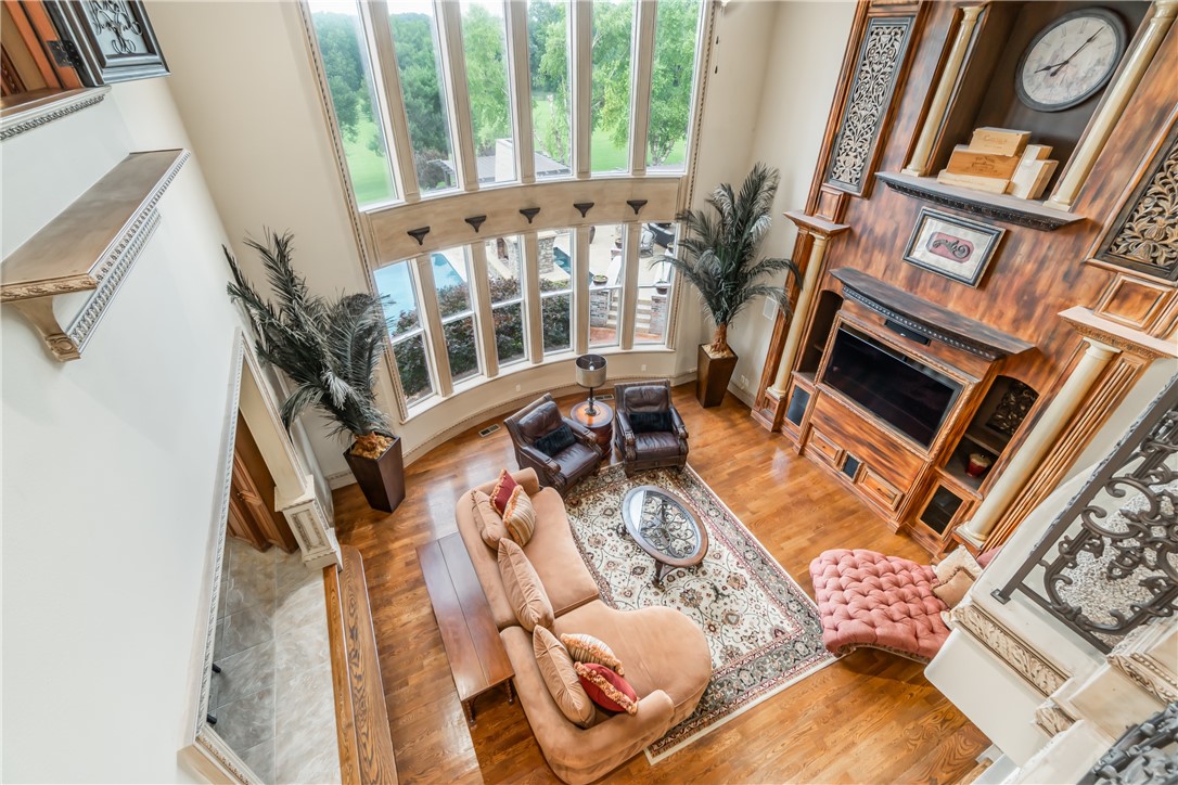 Churchill - Residential