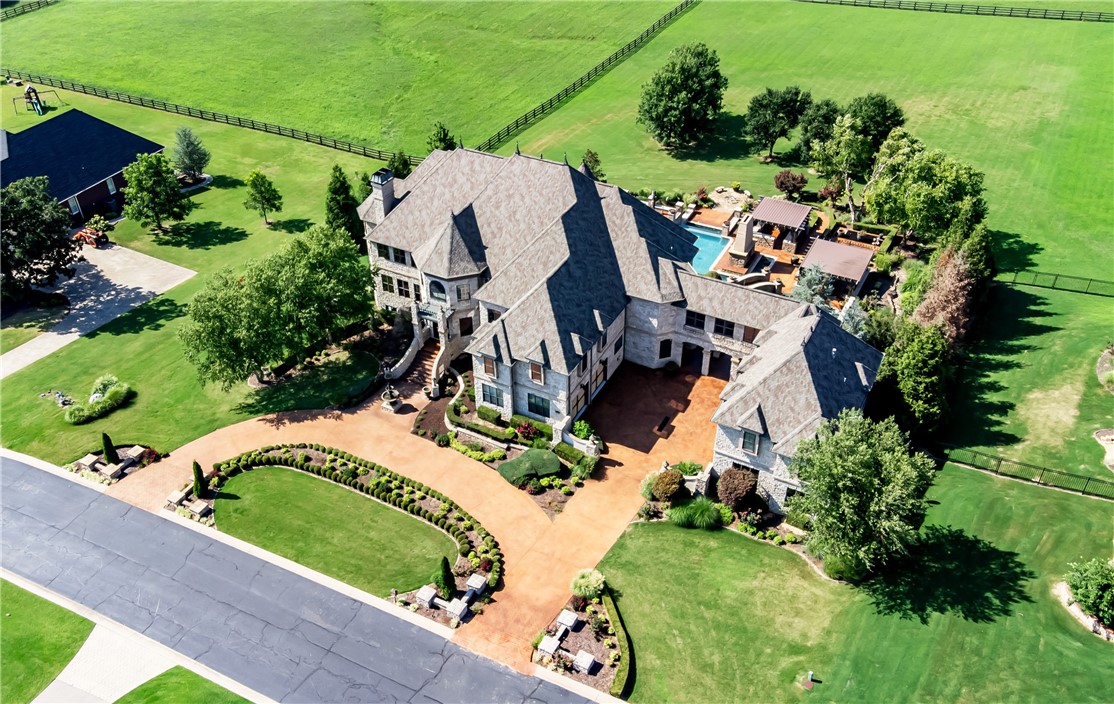 Churchill - Residential