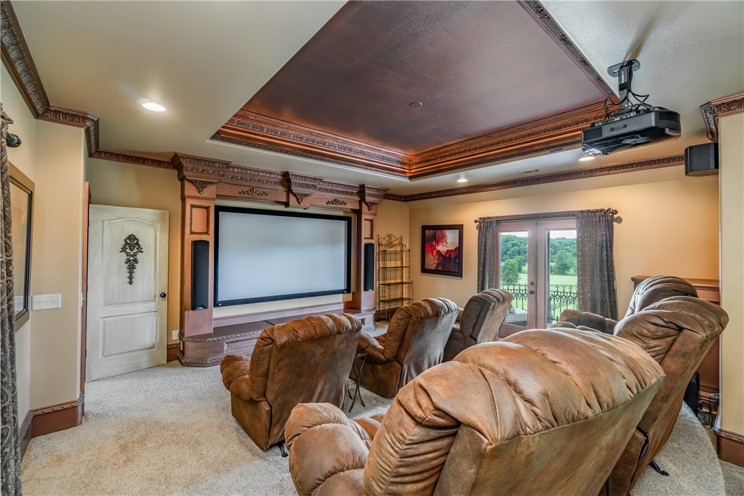 Churchill - Residential