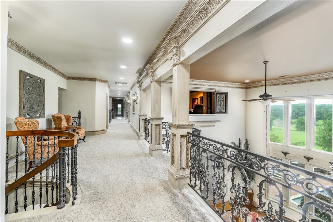 Churchill - Residential