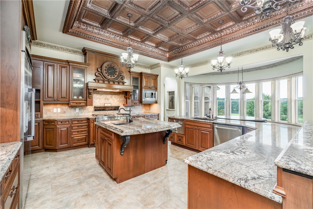 Churchill - Residential