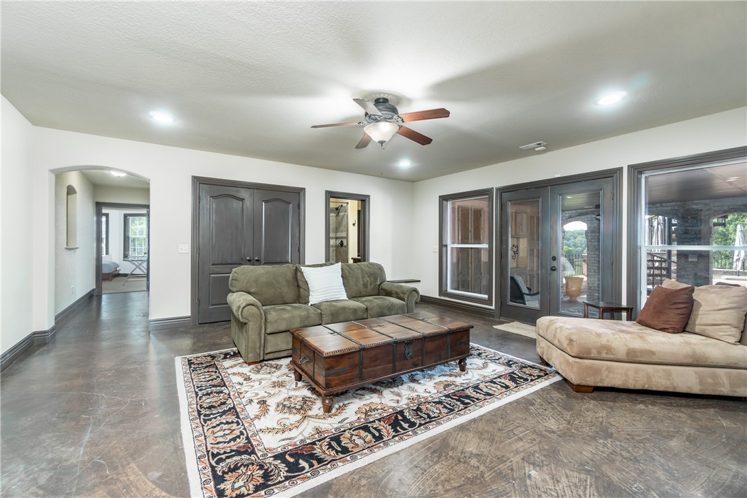 Churchill - Residential