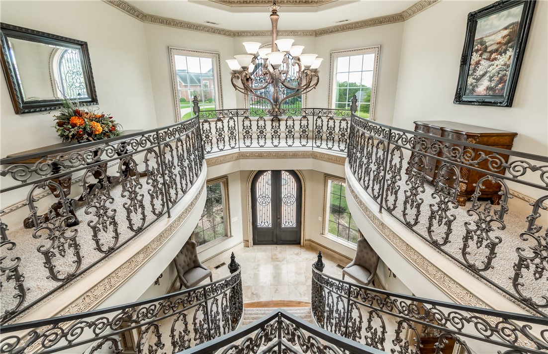 Churchill - Residential