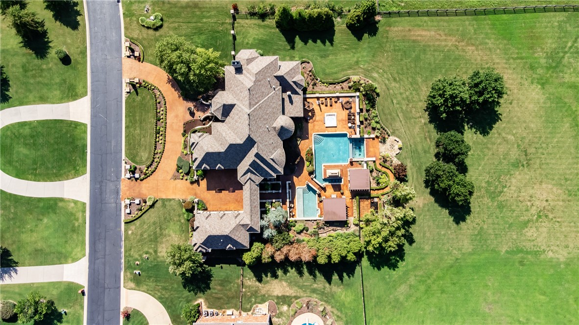 Churchill - Residential