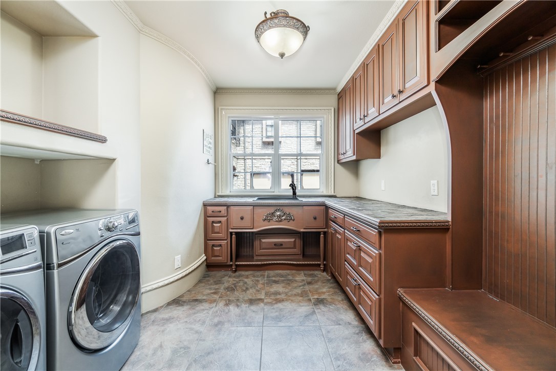 Churchill - Residential