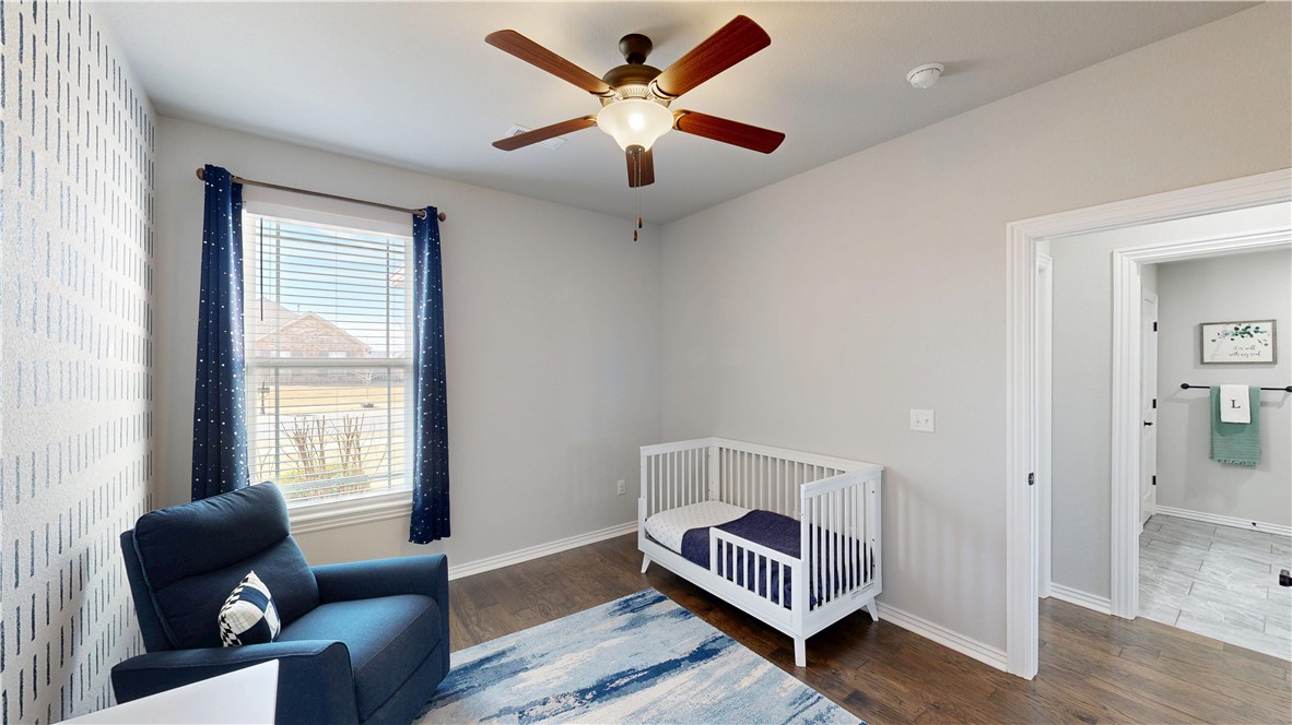 Villages Of Sloanbrooke Ph 5 - Residential