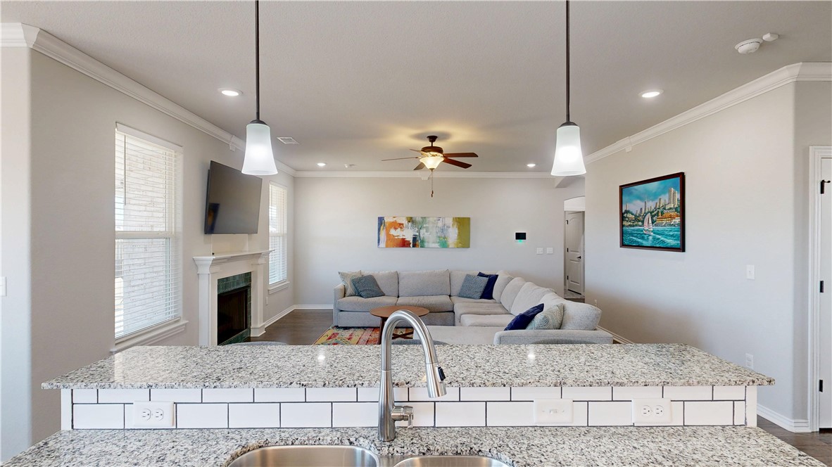 Villages Of Sloanbrooke Ph 5 - Residential