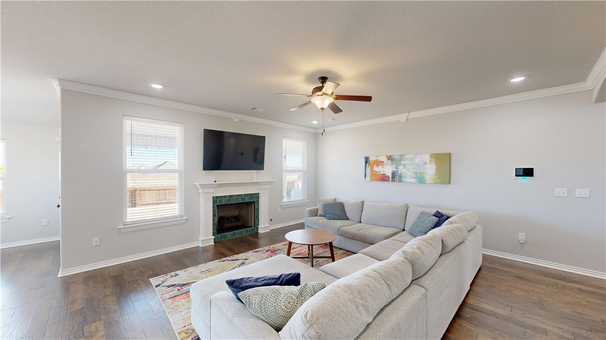 Villages Of Sloanbrooke Ph 5 - Residential