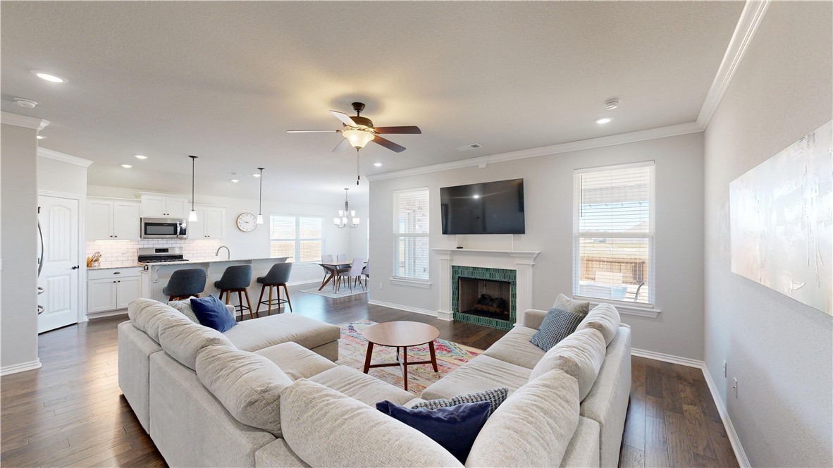 Villages Of Sloanbrooke Ph 5 - Residential