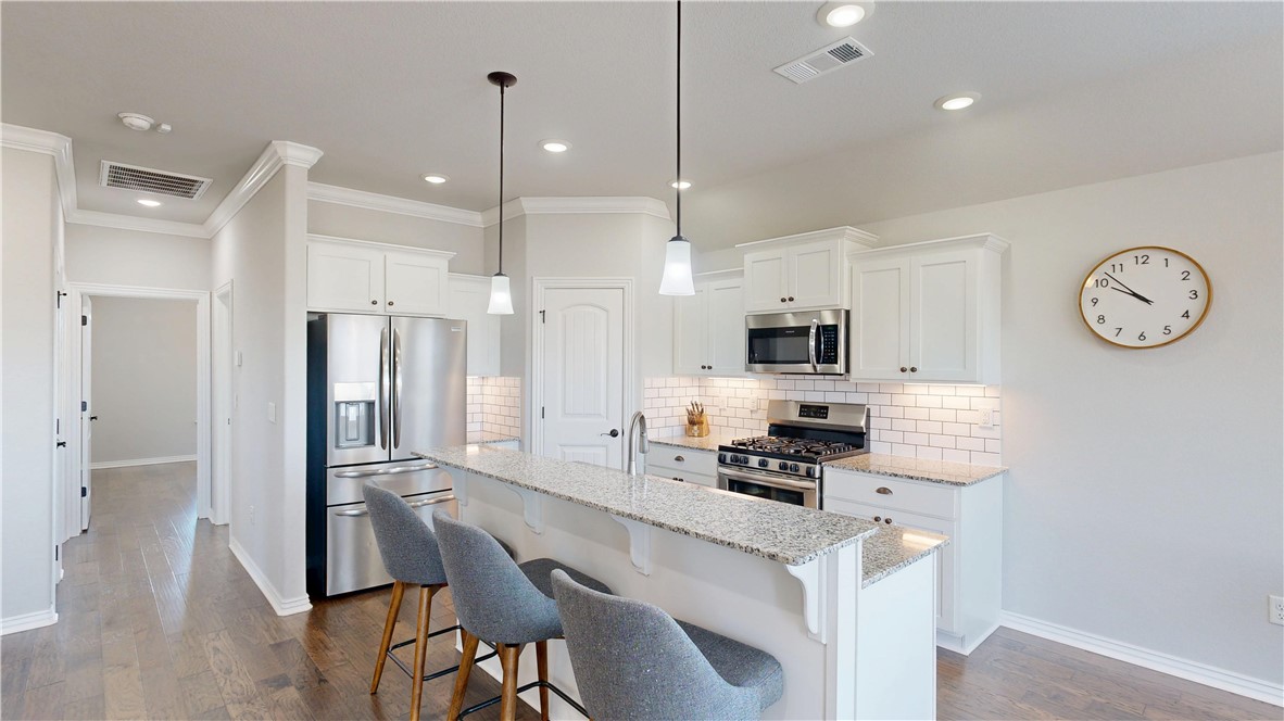 Villages Of Sloanbrooke Ph 5 - Residential