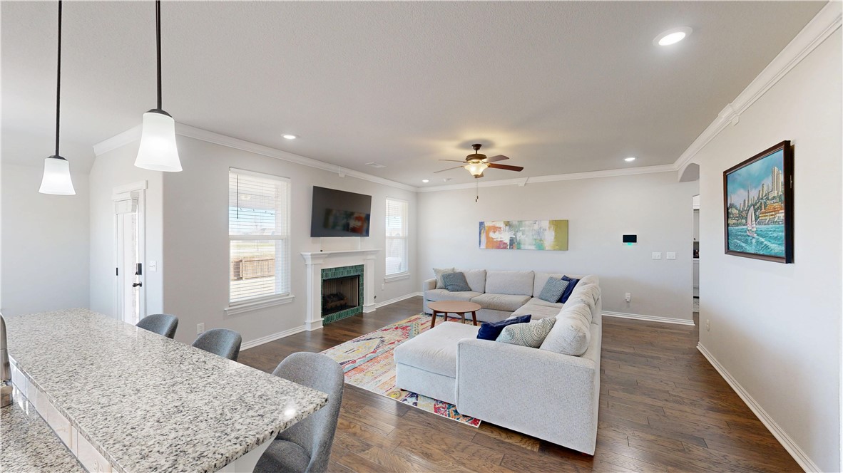 Villages Of Sloanbrooke Ph 5 - Residential