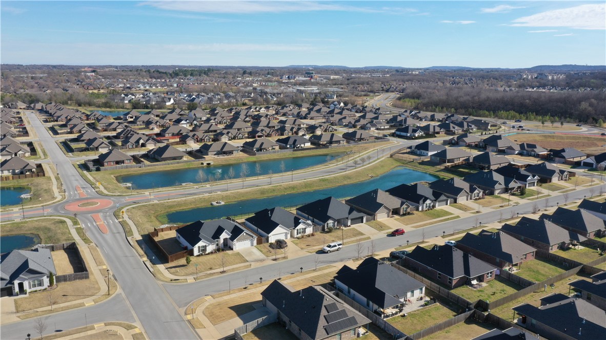 Villages Of Sloanbrooke Ph 5 - Residential