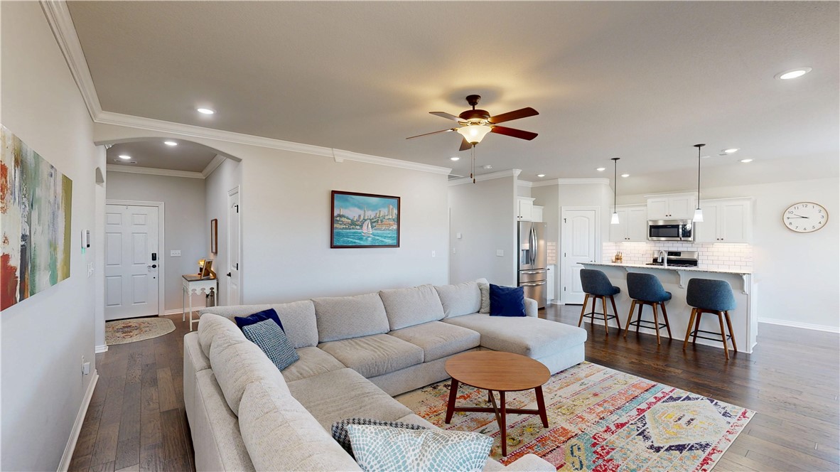 Villages Of Sloanbrooke Ph 5 - Residential