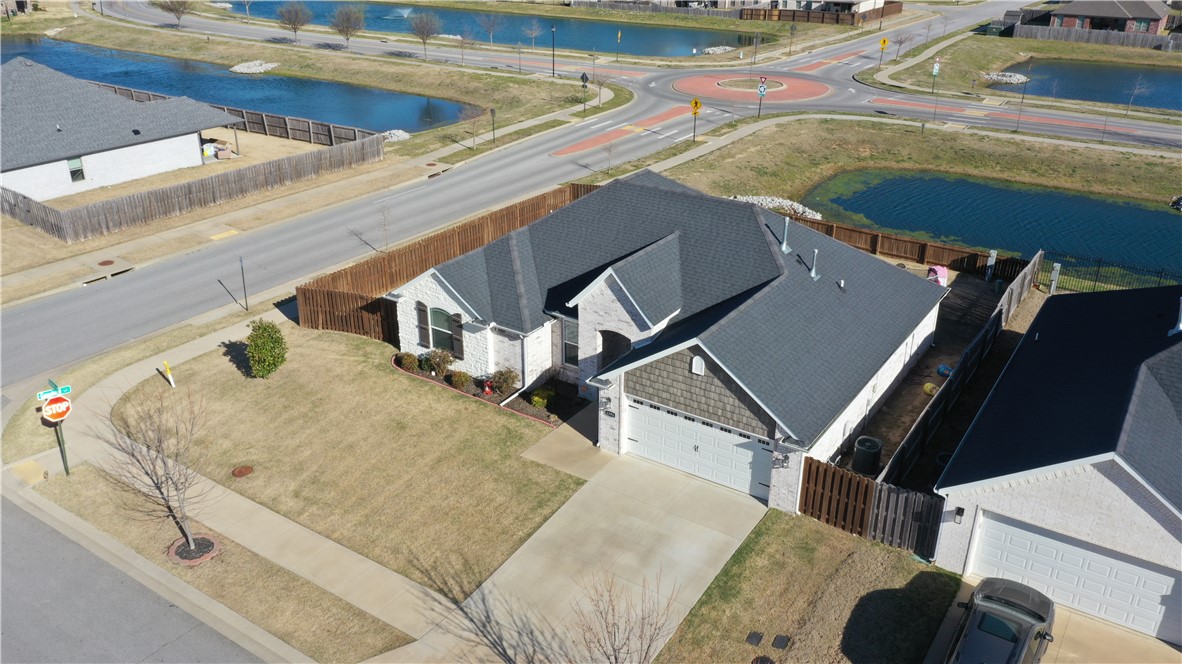 Villages Of Sloanbrooke Ph 5 - Residential