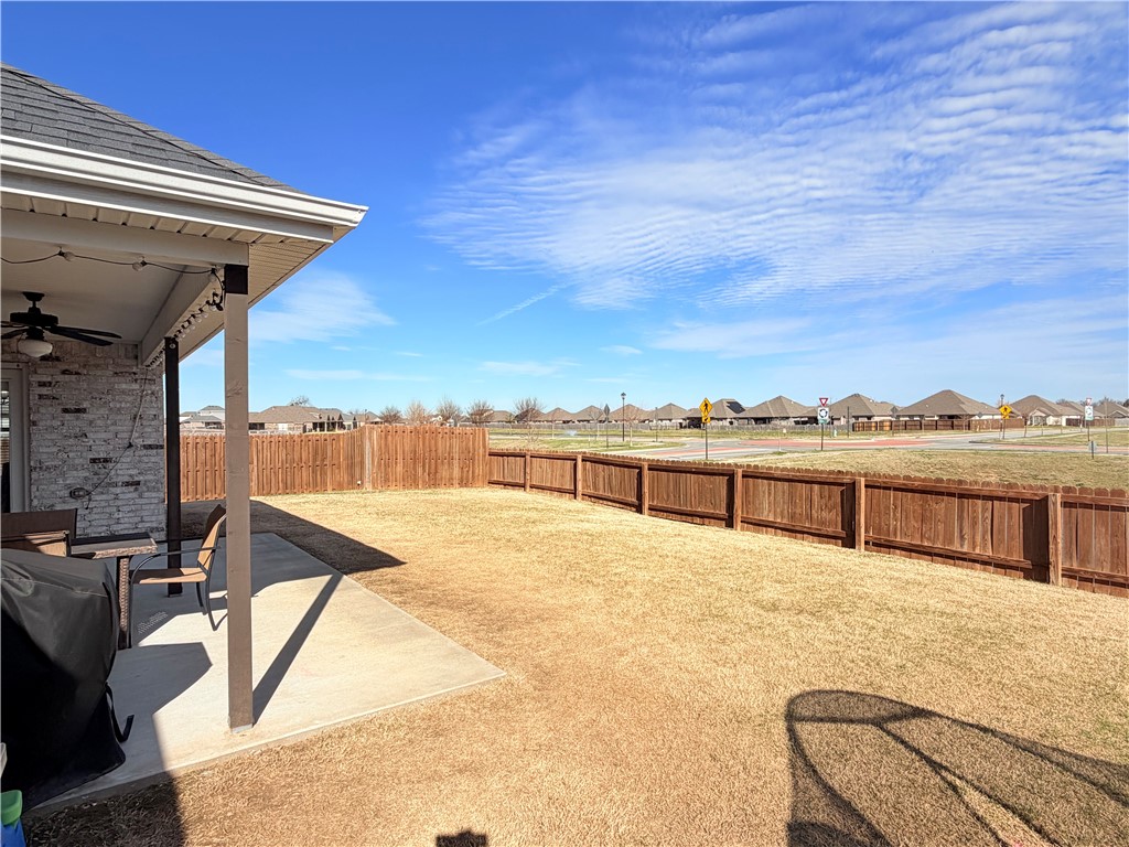 Villages Of Sloanbrooke Ph 5 - Residential