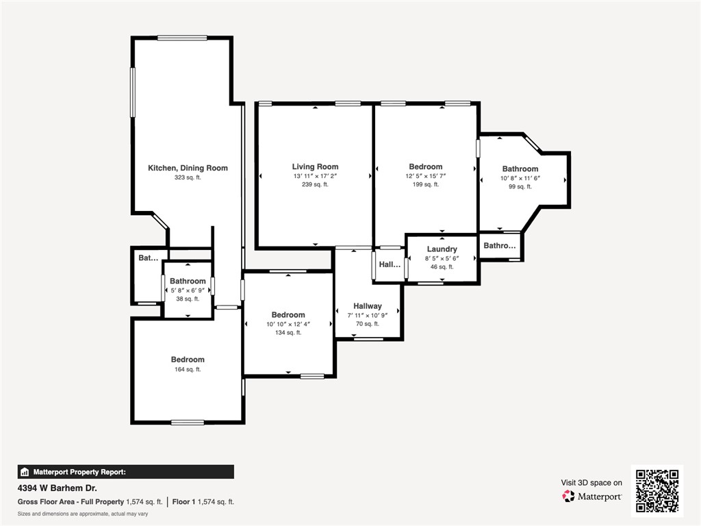 Villages Of Sloanbrooke Ph 5 - Residential