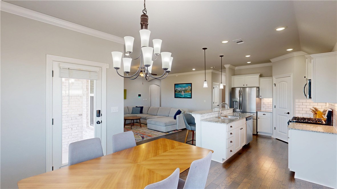 Villages Of Sloanbrooke Ph 5 - Residential