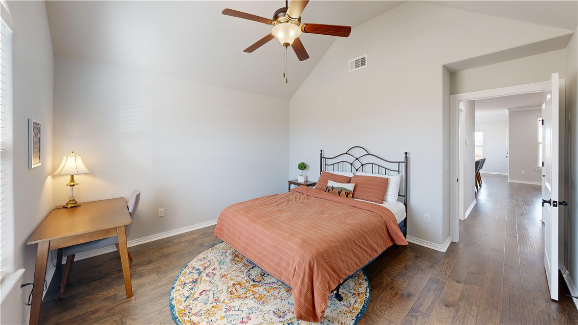 Villages Of Sloanbrooke Ph 5 - Residential