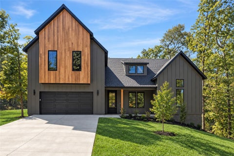 Photo of 1 Lockton Drive, Bella Vista, AR 72714 (MLS # 1362669)