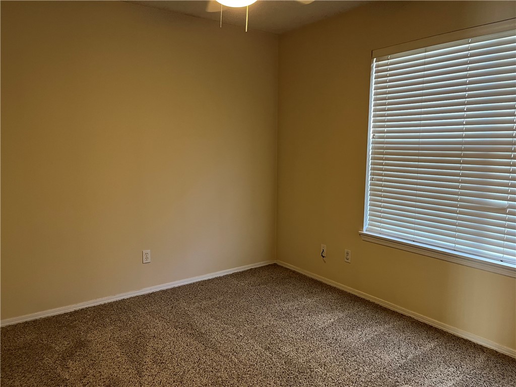 David Lyle Village Ph I - Residential Lease