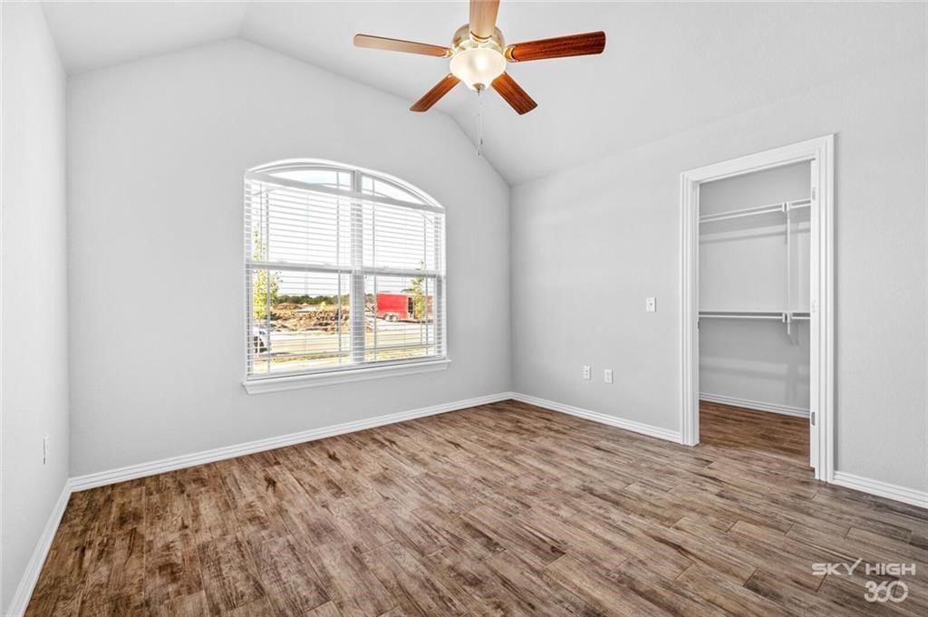 Villages Of Sloanbrooke Ph 5 - Residential Lease