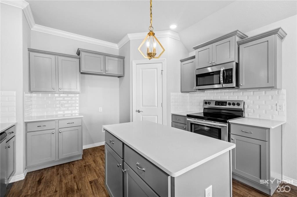 Villages Of Sloanbrooke Ph 5 - Residential Lease