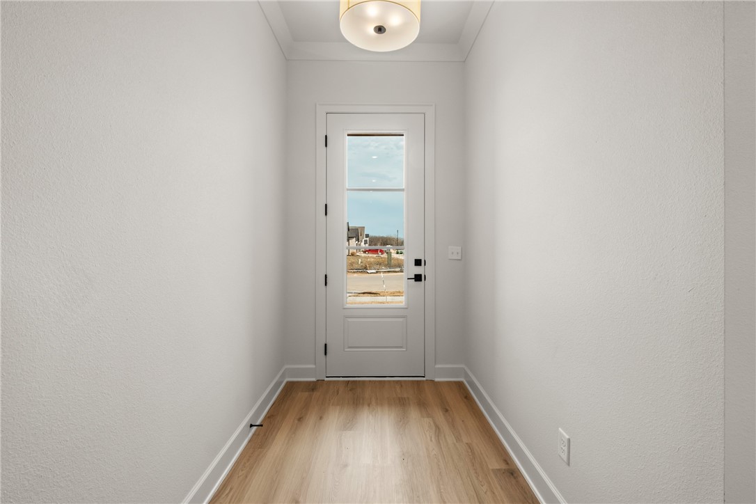 Silver Leaf Estates Ph I Centerton - Residential