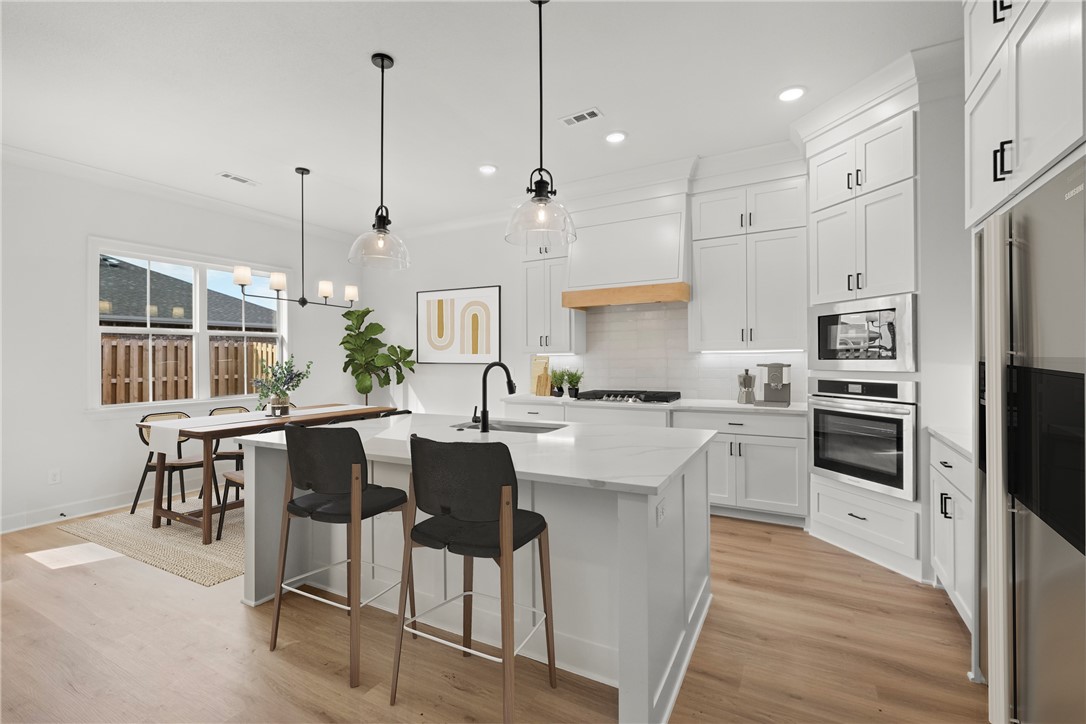 Silver Leaf Estates Ph I Centerton - Residential