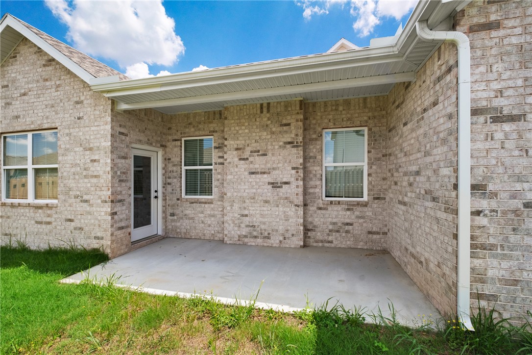 Silver Leaf Estates Ph I Centerton - Residential