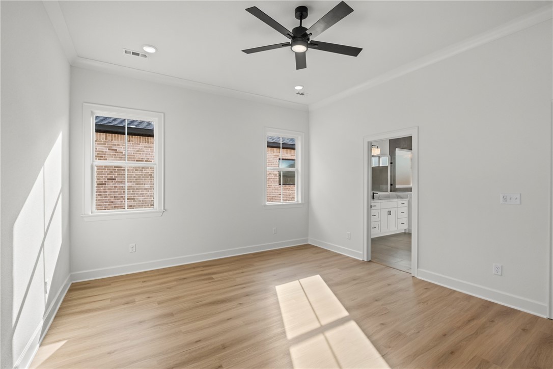 Silver Leaf Estates Ph I Centerton - Residential