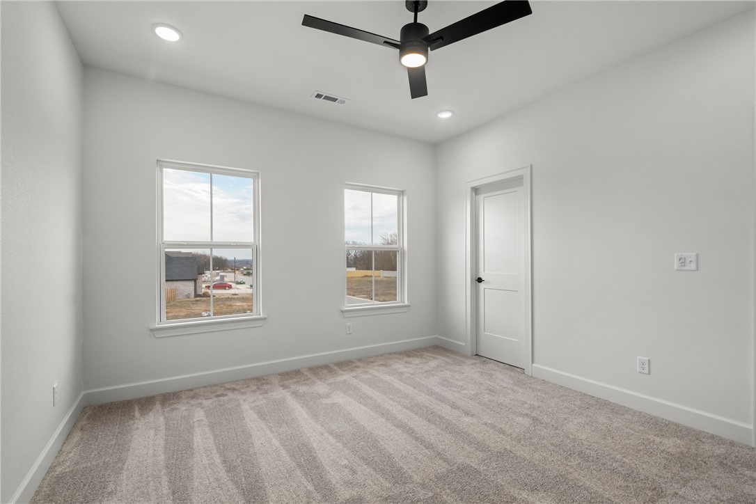 Silver Leaf Estates Ph I Centerton - Residential